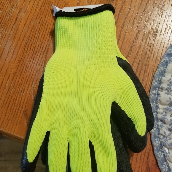 tool bench Other Tool Bench Hardware Latex Glovesheavy Duty Neo